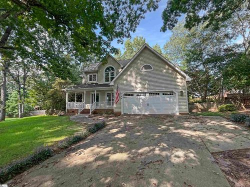 7 Waxwing Ct, Simpsonville, SC, 29681-7245 | Card Image