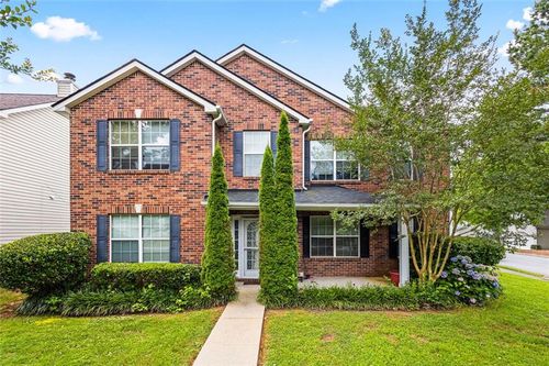 6684 Crane Ave, Fairburn, GA, 30213-2080 | Card Image