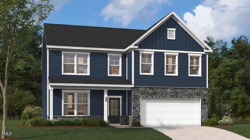 lot-62-273 Williams Grove Ln, Apex, NC, 27502 | Card Image