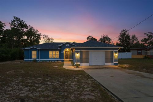 2263 Deborah Dr, Spring Hill, FL, 34609-3710 | Card Image