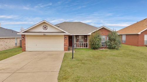 205 Comanche Trail, Alvarado, TX, 76009 | Card Image