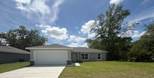 13756 Sw 102nd Pl, Dunnellon, FL, 34432-4901 | Card Image