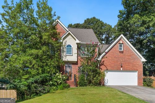 1620 Montrachet Dr, Lawrenceville, GA, 30043-3189 | Card Image