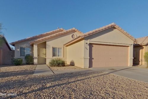 16169 W Buchanan St, Goodyear, AZ, 85338-2872 | Card Image