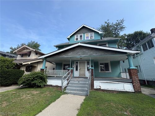 13401 Graham Rd, East Cleveland, OH, 44112-3131 | Card Image