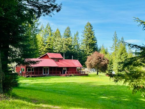 2551 Newton Rd, Weott, CA, 95571-5030 | Card Image