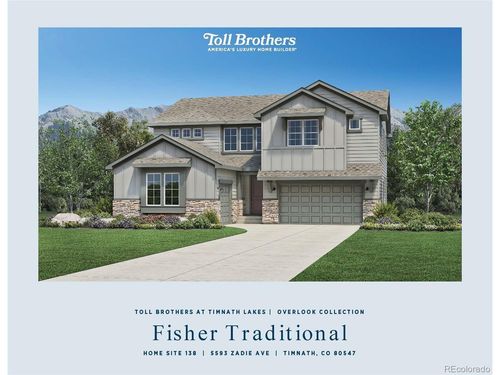5593 Zadie Ave, Timnath, CO, 80547-4559 | Card Image