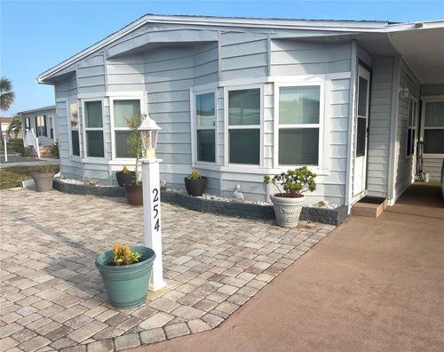 254 Seabreeze Dr, FLAGLER BEACH, FL, 32136-2737 | Card Image