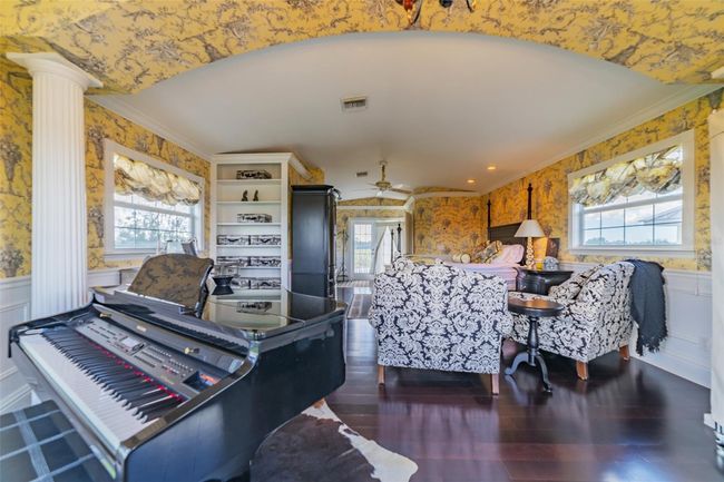 15200 Rawls Rd, House other with 3 bedrooms, 4 bathrooms and null parking in Sarasota FL | Image 33