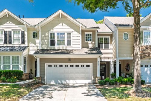8543 Brookings Dr, Charlotte, NC, 28269-6245 | Card Image