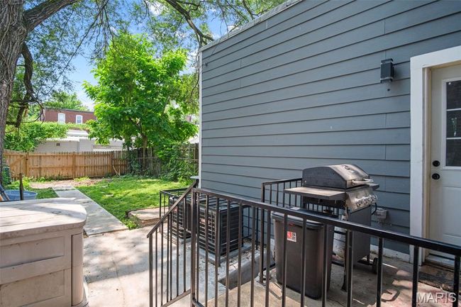 3452 Osage St, House other with 3 bedrooms, 3 bathrooms and null parking in Saint Louis MO | Image 50