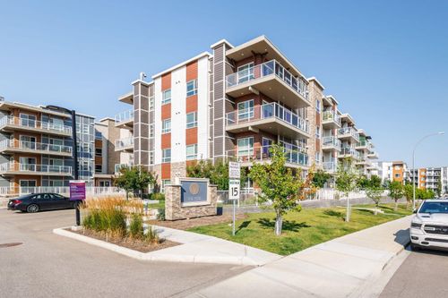 407-100 Harvest Hills Pl Ne, Calgary, AB, T3K2N4 | Card Image