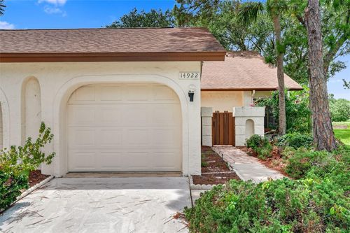 14922 Feather Cove Rd, CLEARWATER, FL, 33762-3027 | Card Image