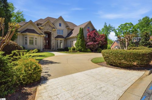 9 Collins Crest Ct, Greenville, SC, 29607-3774 | Card Image