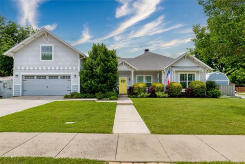 1215 Coleman St, Mckinney, TX, 75069-2633 | Card Image