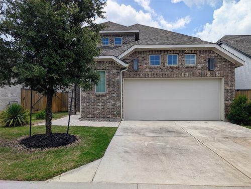 45-2628 San Bautista Way, Leander, TX, 78641-5146 | Card Image
