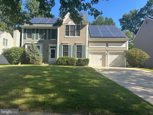 1821 Peachtree Ln, BOWIE, MD, 20721-3069 | Card Image