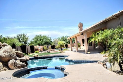 9589 E Nittany Drive, Scottsdale, AZ, 85255 | Card Image