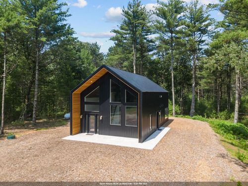 N3280 Little Chicago Lane, MUKWA, WI, 54983 | Card Image