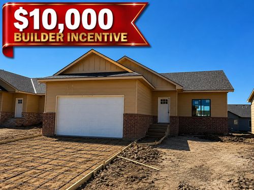 8967 E Joshua St, Bel Aire, KS, 67226-2371 | Card Image