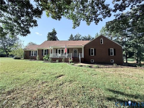 11435 New Farrington Ct, Glen Allen, VA, 23059-1629 | Card Image