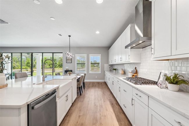 4275 Burdick Loop, House other with 5 bedrooms, 4 bathrooms and null parking in ODESSA FL | Image 14