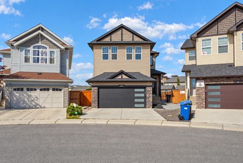 44 Skyview Point Terr Ne, Calgary, AB, T3N0G7 | Card Image