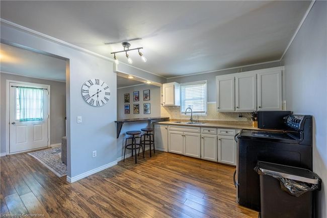 12 Pansy Ave, House other with 2 bedrooms, 1 bathrooms and 4 parking in Port Dover ON | Image 7