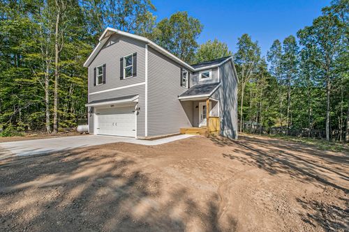 5291 Marvie Drive, Saranac, MI, 48881 | Card Image