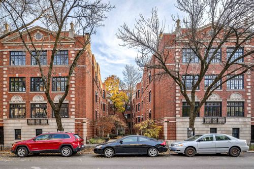 apt-2d-509 W Aldine Ave, Chicago, IL, 60657-3759 | Card Image