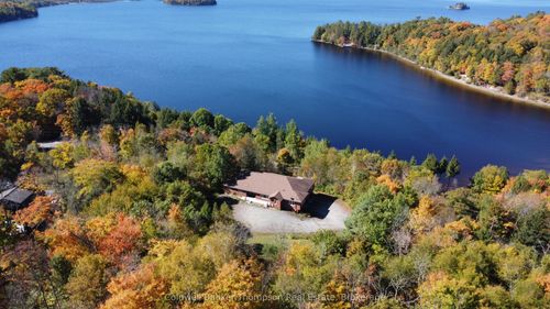 625 Bayshore Blvd, Huntsville, ON, P1H1Z1 | Card Image