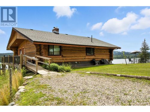 3173 Pritchard Rd, Big Lake Ranch, BC, V0L1G0 | Card Image