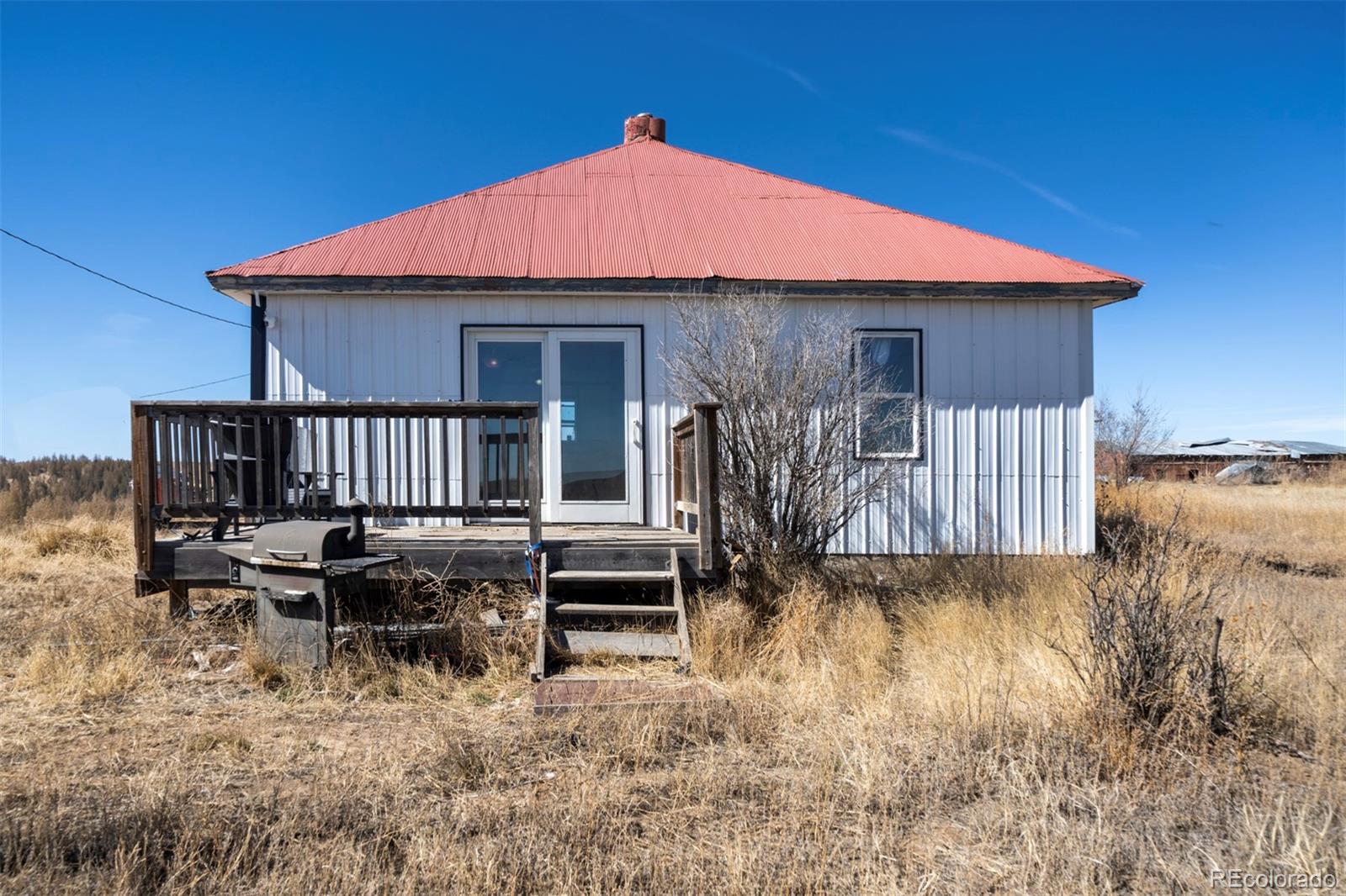Residential in Matheson