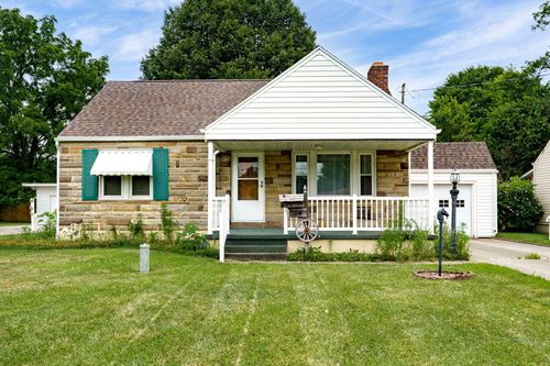 14 Sunset Dr, Medway, OH, 45341-1120 | Card Image