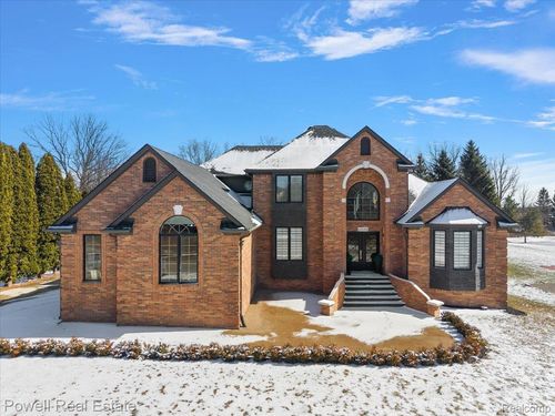 63190 Turnberry Way, Washington Township, MI, 48095-2830 | Card Image
