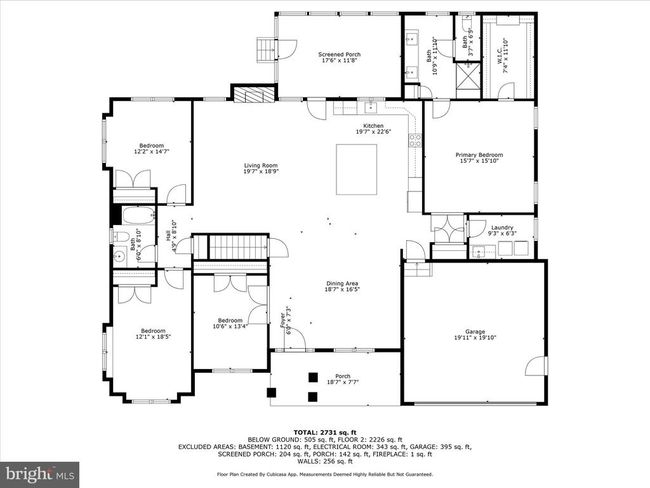 103 Derrynan Ct, House other with 4 bedrooms, 3 bathrooms and null parking in WINCHESTER VA | Image 33