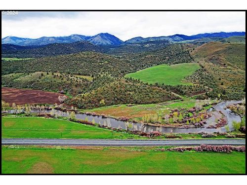 50889 Hwy 26, Mount Vernon, OR, 97865-6146 | Card Image