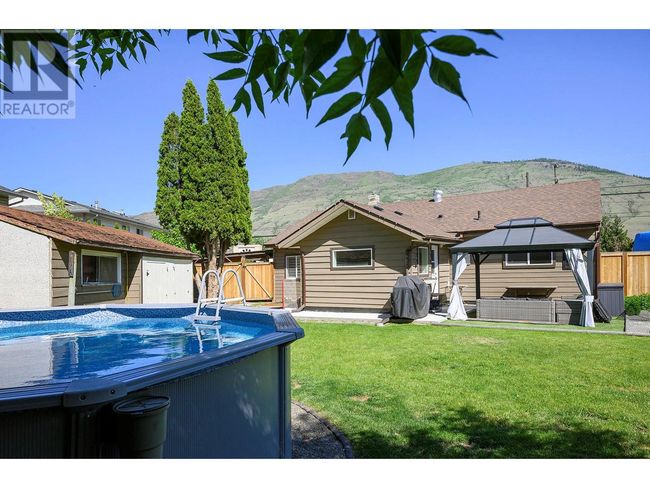 2820 Westsyde Rd, House other with 3 bedrooms, 2 bathrooms and null parking in Kamloops BC | Image 36