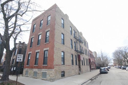 apt-1-537 N Claremont Ave, Chicago, IL, 60612-1779 | Card Image