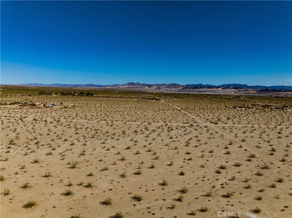 Land in 29 Palms
