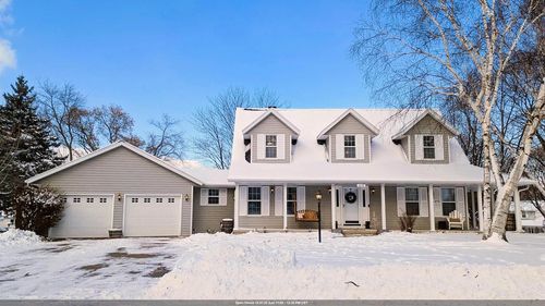 3078 Kingswood Court, GREEN BAY, WI, 54313 | Card Image