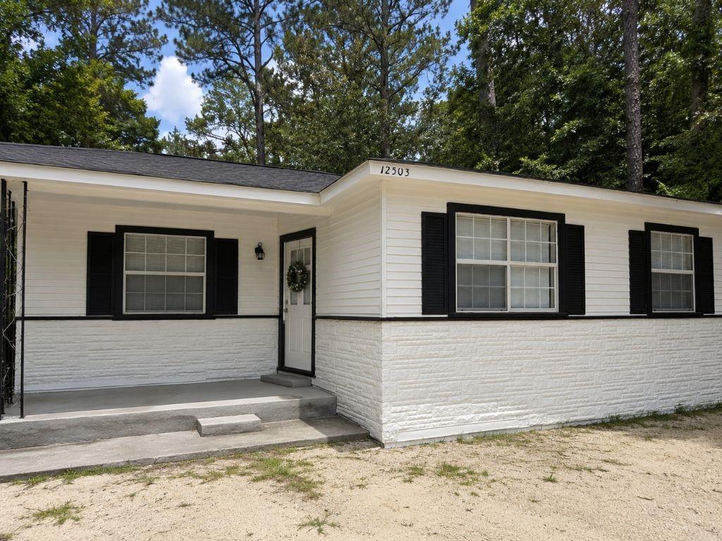 Residential in Covington