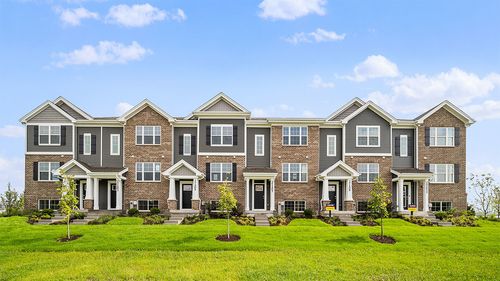 17395 Ulster Dr, Tinley Park, IL, 60477-4846 | Card Image