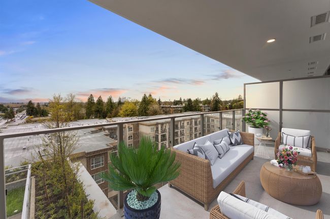 610 - 9675 King George Blvd, Condo with 1 bedrooms, 1 bathrooms and 1 parking in Surrey BC | Image 11