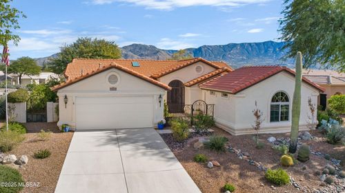 37543 S Mountain Sage Drive, Tucson, AZ, 85739 | Card Image