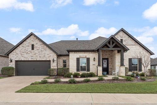 7717 Murcia Dr, Fort Worth, TX, 76123-2323 | Card Image