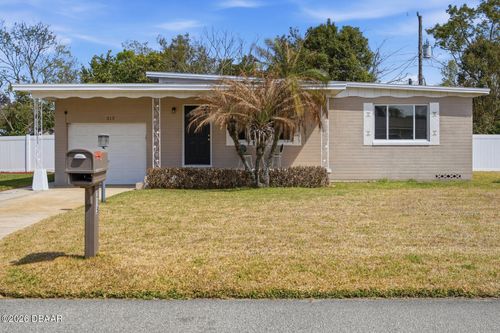 315 Scotland Dr, Holly Hill, FL, 32117-4253 | Card Image