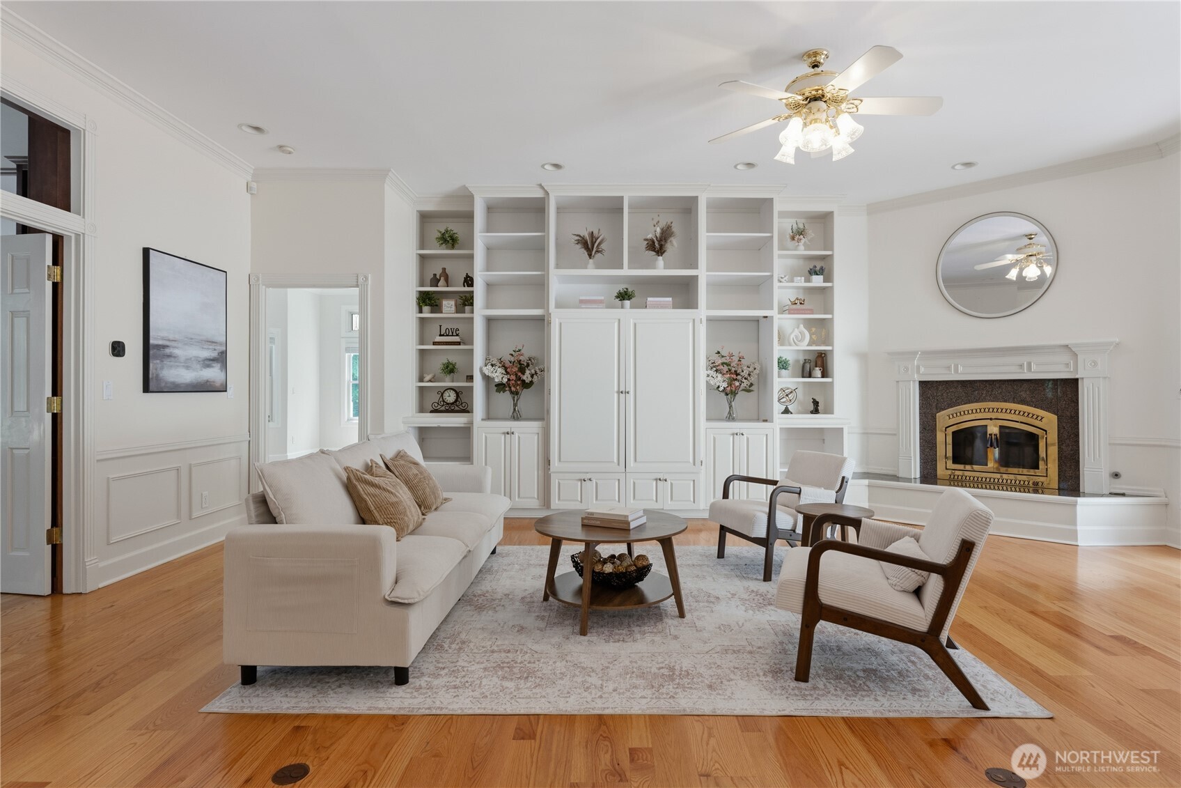 Residential in Redmond 4
