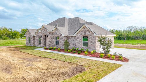 309 Fairway Drive, Corsicana, TX, 75110 | Card Image