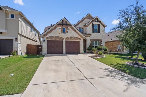17105 Casanova Ave, Pflugerville, TX, 78660-4874 | Card Image